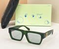 OFF WHITE Sunglasses MODEL OERI145 SIZE 55-19-145