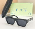 OFF WHITE Sunglasses MODEL OERI145 SIZE 55-19-145