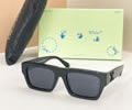 OFF WHITE Sunglasses MODEL OERI145 SIZE 55-19-145
