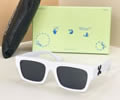 OFF WHITE Sunglasses MODEL OERI145 SIZE 55-19-145