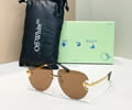 OFF WHITE Sunglasses MODEL Alexandria 5507 SIZE 62-11-150