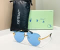 OFF WHITE Sunglasses MODEL Alexandria 5507 SIZE 62-11-150