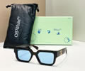 OFF WHITE Sunglasses MODEL OERI146 SIZE 52-19-145