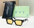 OFF WHITE Sunglasses MODEL OERI146 SIZE 52-19-145