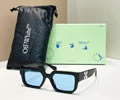 OFF WHITE Sunglasses MODEL OERI146 SIZE 52-19-145
