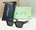 OFF WHITE Sunglasses MODEL OERI146 SIZE 52-19-145