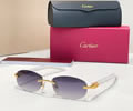 Cartier Sunglasses MODEL CT0056O SIZE 52-16-135 best quality 1:1 