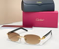 Cartier Sunglasses MODEL CT0056O SIZE 52-16-135 best quality 1:1 