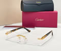 Cartier Sunglasses MODEL CT0581S SIZE 56-19-145 best quality 1:1 