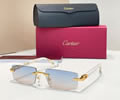 Cartier Sunglasses MODEL CT0581S SIZE 56-19-145 best quality 1:1 