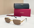 Cartier Sunglasses MODEL CT0578O SIZE 55-17-145 best quality 1:1 