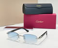 Cartier Sunglasses MODEL CT0455O SIZE 52-16-145 best quality 1:1