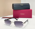 Cartier Sunglasses MODEL CT0583S SIZE 55-19-145 best quality 1:1 