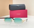 Cartier Sunglasses MODEL CT0394S SIZE 145 best quality 1:1 