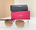 Cartier Sunglasses MODEL CT0394S SIZE 145 best quality 1:1 