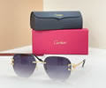 Cartier Sunglasses MODEL CT0394S SIZE 145 best quality 1:1 
