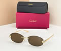 Cartier Sunglasses MODEL CT0637O SIZE 140 best quality 1:1 