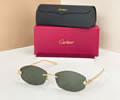Cartier Sunglasses MODEL CT0637O SIZE 140 best quality 1:1 