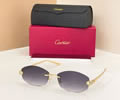 Cartier Sunglasses MODEL CT0637O SIZE 140 best quality 1:1 