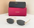 Cartier Sunglasses MODEL CT0637O SIZE 140 best quality 1:1 