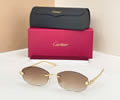 Cartier Sunglasses MODEL CT0637O SIZE 140 best quality 1:1 
