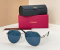 Cartier Sunglasses MODEL CT0364S SIZE 145 best quality 1:1 