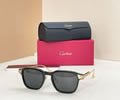 Cartier Sunglasses MODEL CT0612OA SIZE 52-20-145 best quality 1:1 