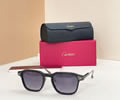Cartier Sunglasses MODEL CT0612OA SIZE 52-20-145 best quality 1:1 