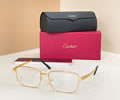 Cartier Glasses MODEL 8200955 SIZE 56-17 best quality 1:1 