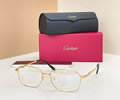 Cartier Glasses MODEL 8200671 SIZE 56-18 best quality 1:1 