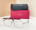 Cartier Glasses MODEL 8200671 SIZE 56-18 best quality 1:1 