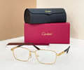 Cartier Glasses MODEL 8200935 SIZE 54-18 best quality 1:1 