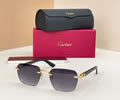 Cartier Sunglasses MODEL CT0623O SIZE 145 best quality 1:1 