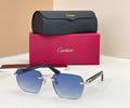 Cartier Sunglasses MODEL CT0623O SIZE 145 best quality 1:1 