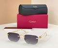 Cartier Sunglasses MODEL CT0622S SIZE 145 best quality 1:1 