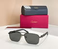 Cartier Sunglasses MODEL CT0686S SIZE 56-15-145 best quality 1:1 