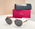 Cartier Sunglasses MODEL CT0484S SIZE 58-18-145 best quality 1:1 
