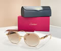 Cartier Sunglasses MODEL CT0484S SIZE 58-18-145 best quality 1:1 