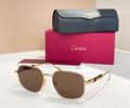 Cartier Sunglasses MODEL CT0485S SIZE 57-18-145 best quality 1:1 