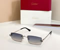 Cartier Sunglasses MODEL CT0598S SIZE 145 best quality 1:1 