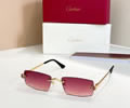 Cartier Sunglasses MODEL CT0598S SIZE 145 best quality 1:1 