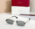 Cartier Sunglasses MODEL CT0598S SIZE 145 best quality 1:1 
