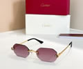 Cartier Sunglasses MODEL CT0599O SIZE 145 best quality 1:1 
