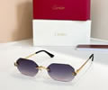 Cartier Sunglasses MODEL CT0599O SIZE 145 best quality 1:1 