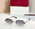 Cartier Sunglasses MODEL CT0599O SIZE 145 best quality 1:1 