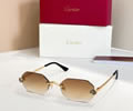 Cartier Sunglasses MODEL CT0599O SIZE 145 best quality 1:1 