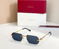 Cartier Sunglasses MODEL CT0577S SIZE 145 best quality 1:1 