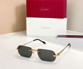 Cartier Sunglasses MODEL CT0577S SIZE 145 best quality 1:1 