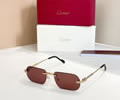 Cartier Sunglasses MODEL CT0577S SIZE 145 best quality 1:1 