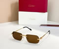 Cartier Sunglasses MODEL CT0577S SIZE 145 best quality 1:1 